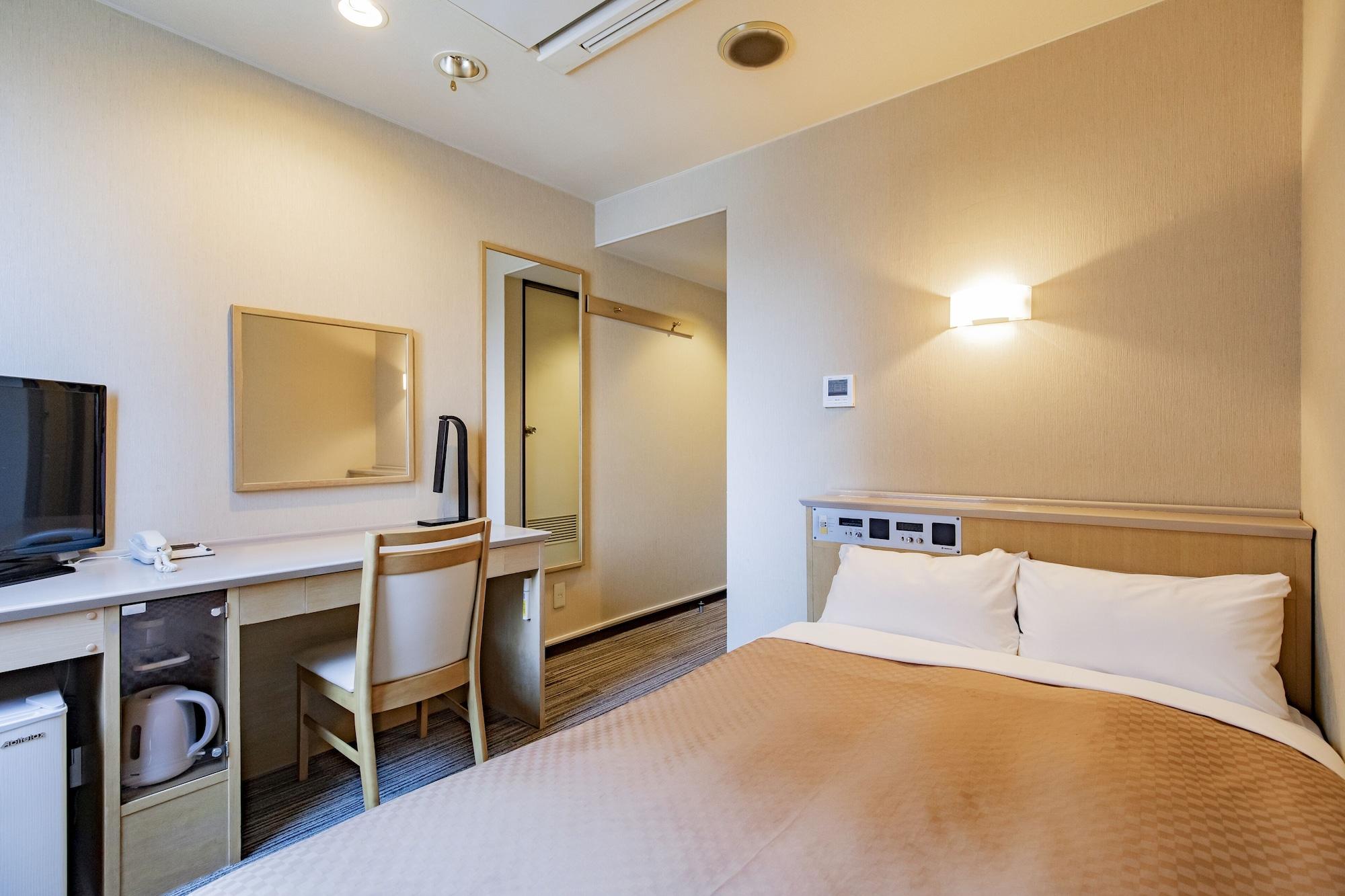 Kanazawa Central Hotel Exterior foto