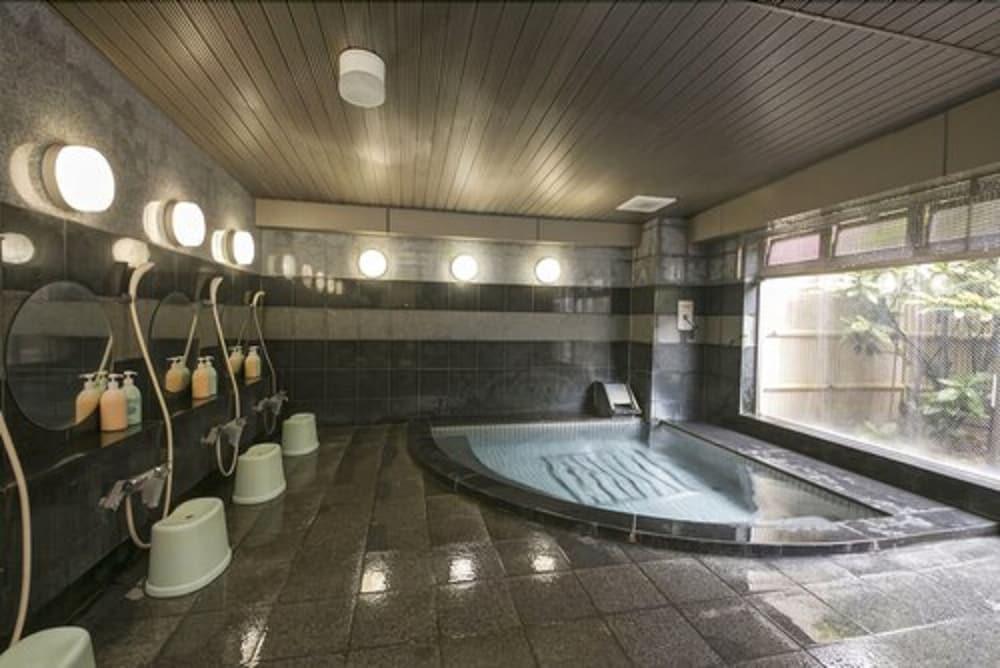 Kanazawa Central Hotel Exterior foto